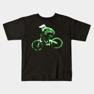 mtb Kids T-Shirt